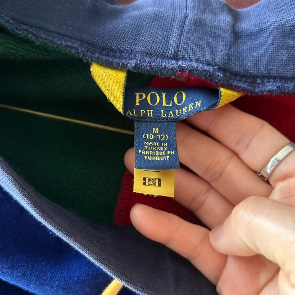 Polo Ralph Lauren Colorful short